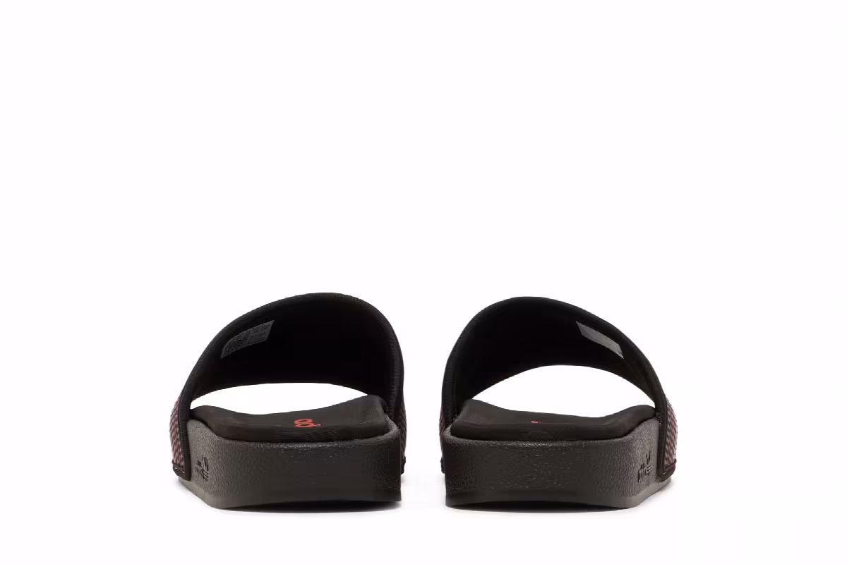 Adidas Adilette Slide Patchwork, view 7