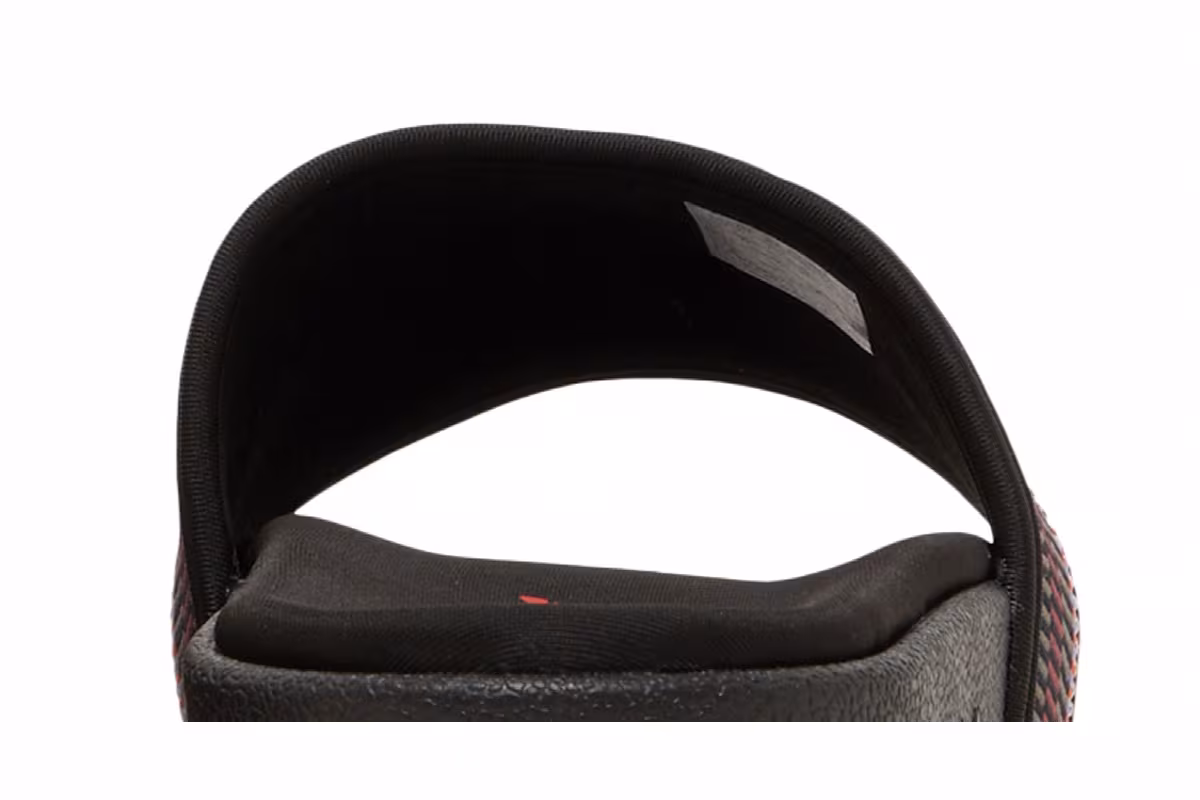 Adidas Adilette Slide Patchwork, view 8