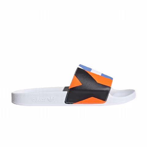 Adidas Y-3 Adilette Slide 'Graphic Print'