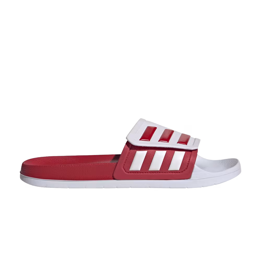 Arsenal F.C. x adidas Adilette TND Slide Home Kit 2022