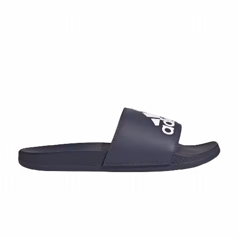 Adidas Adilette Comfort Slide 'Shadow Navy White'