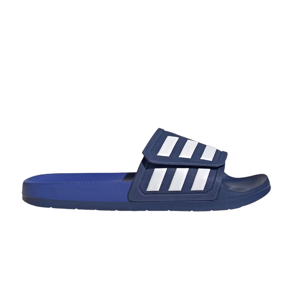 Japan Football Association x adidas Adilette TND Slide Japan Blue