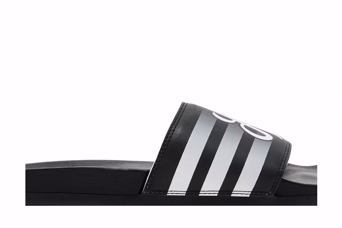 adidas Adilette Comfort Slide LA, view 3