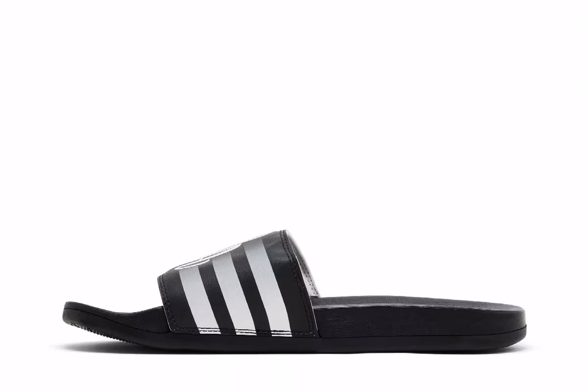 adidas Adilette Comfort Slide LA, view 4