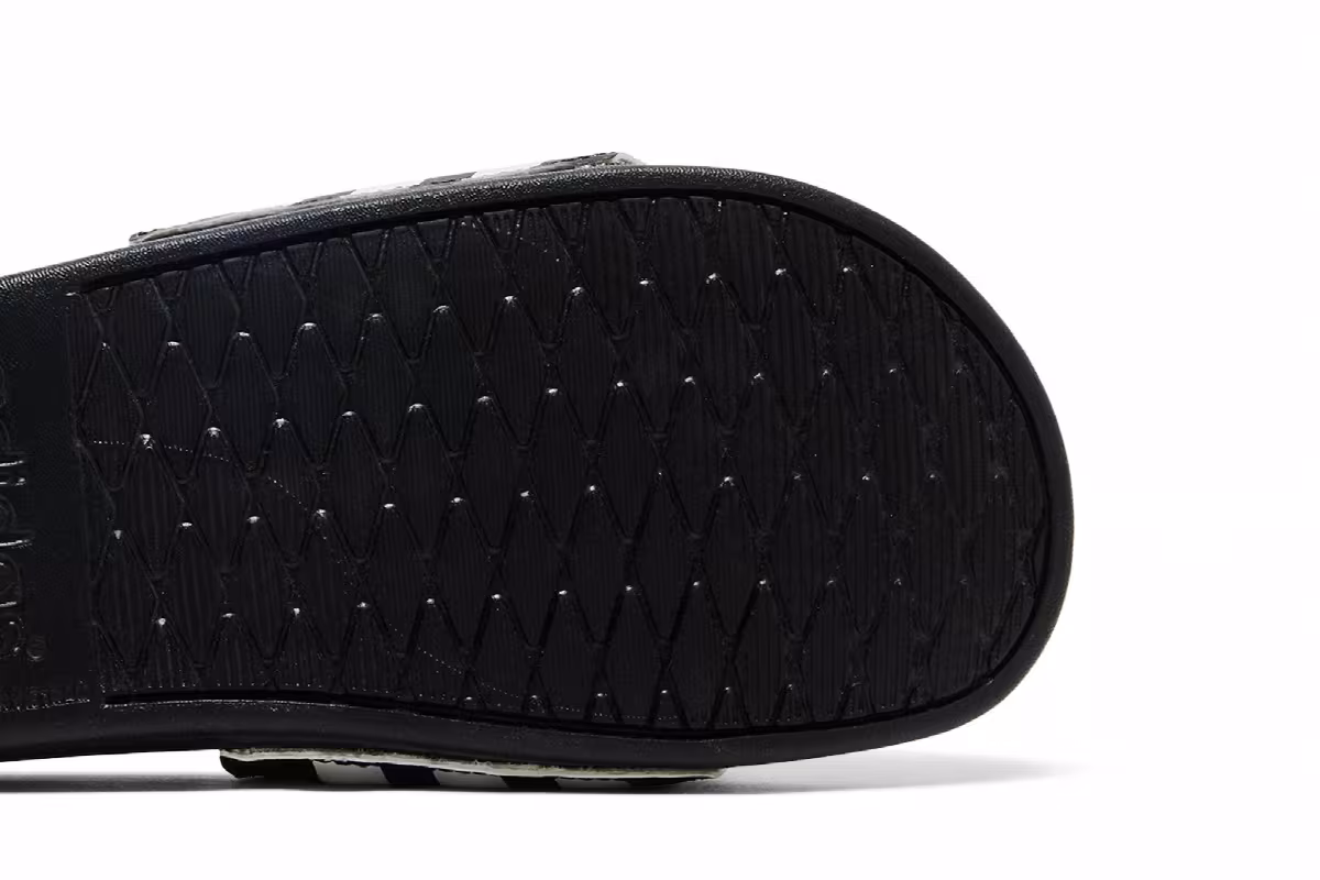adidas Adilette Comfort Slide LA, view 6