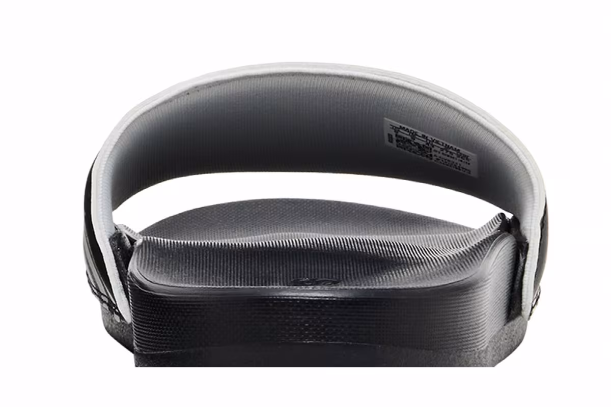 adidas Adilette Comfort Slide LA, view 8