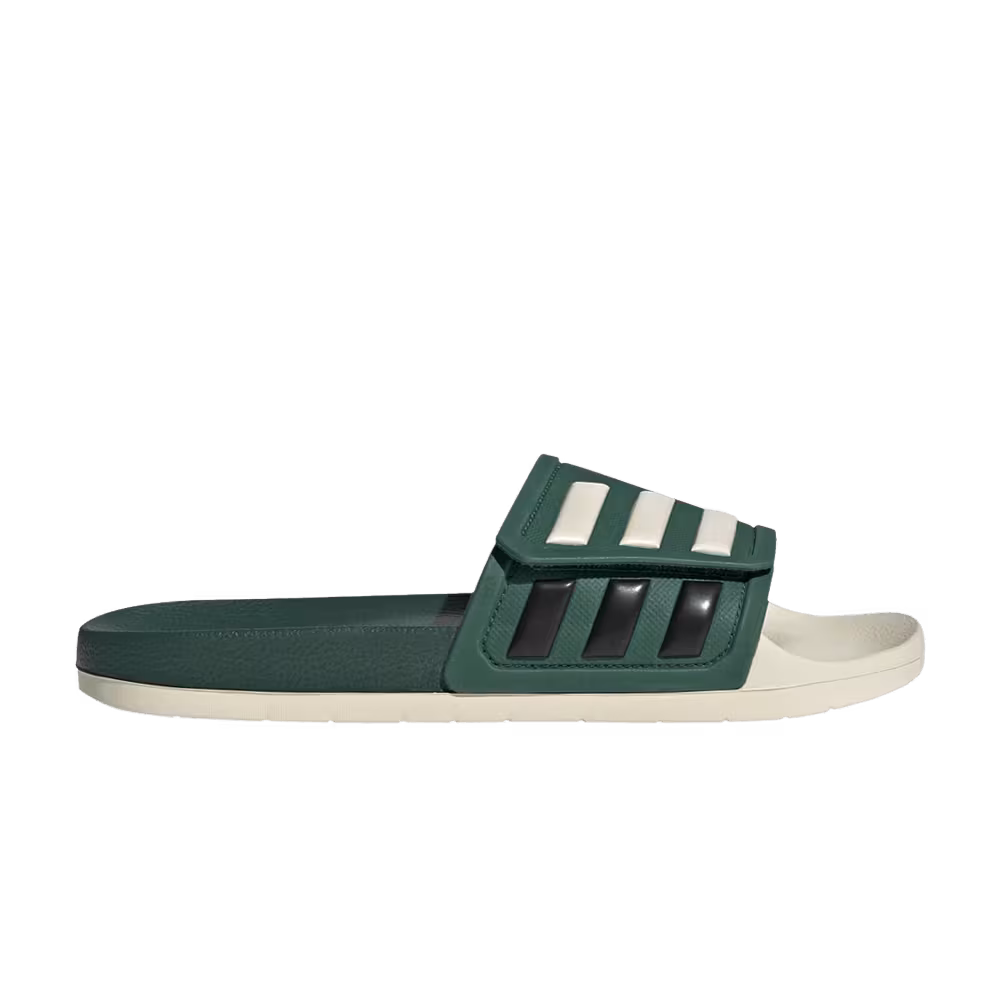 Adidas Adilette TND Slide Collegiate Green
