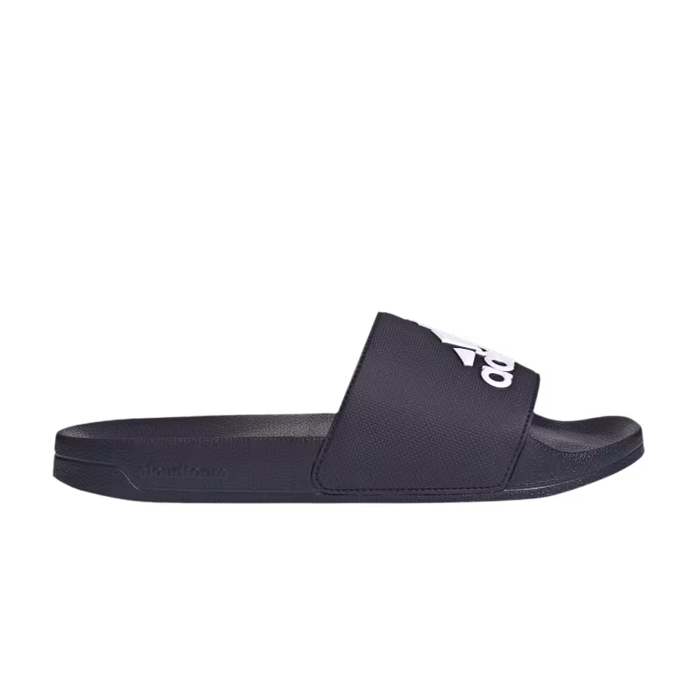 Adidas Adilette Shower Slide Legend Ink