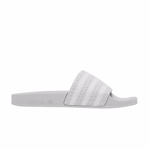 adidas Wmns Adilette Slides 'Blue Tint'