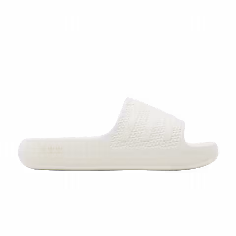 Adidas Wmns Adilette Ayoon Slide 'Triple White'
