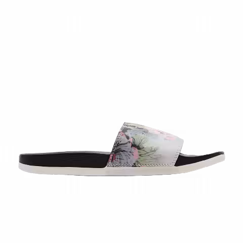 Adidas Wmns Adilette Comfort Slide 'Floral'
