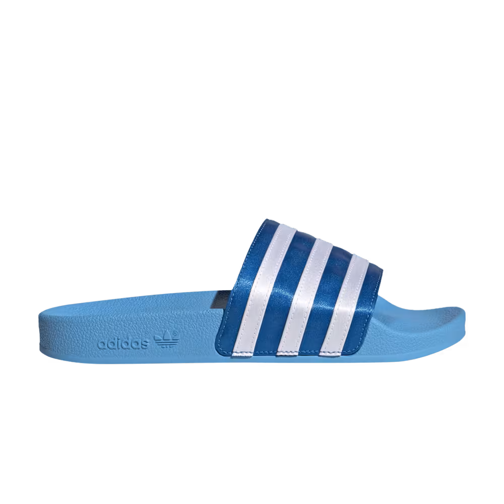 adidas Adilette Slide Sky Rush