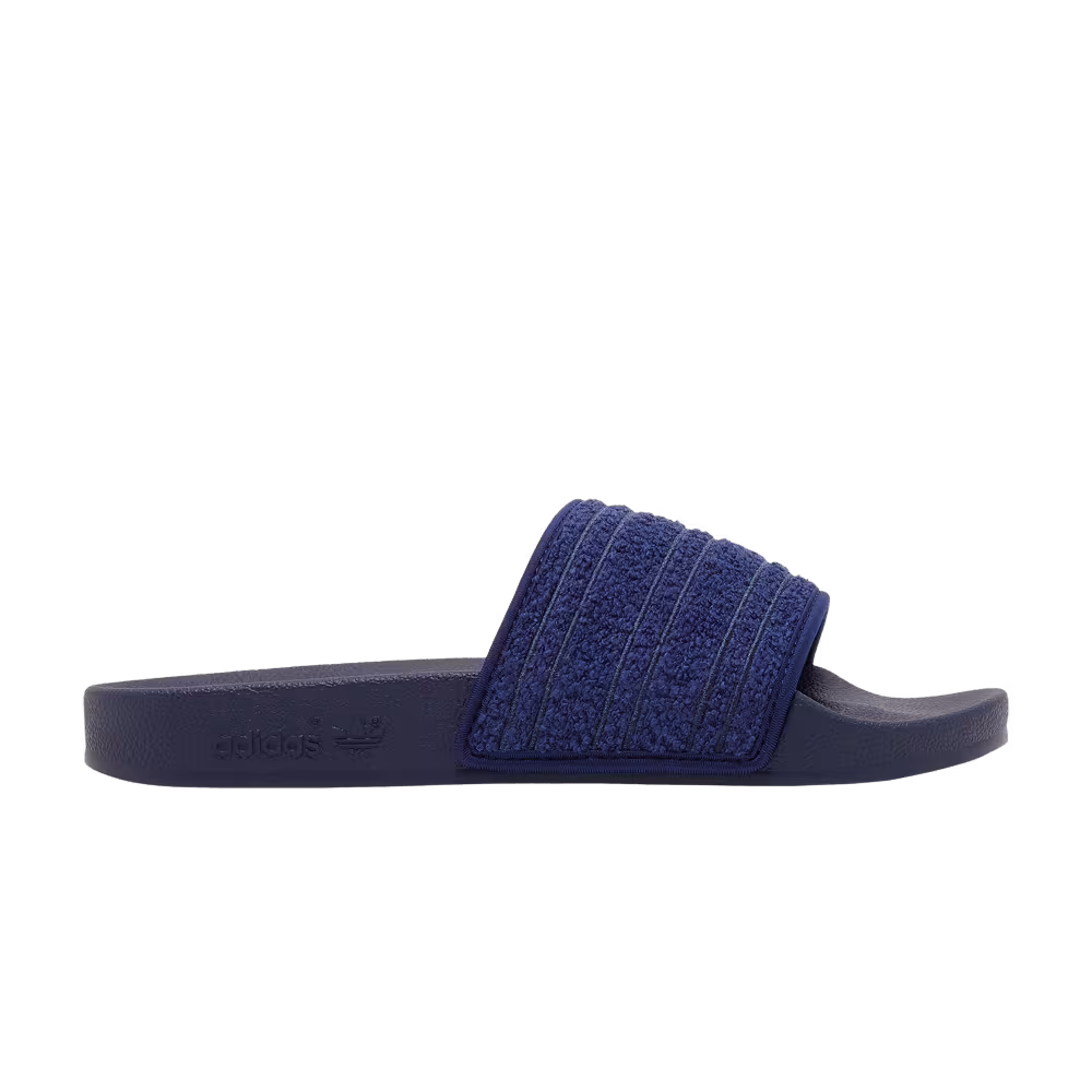 Adidas Women's Adilette Slide Night Sky