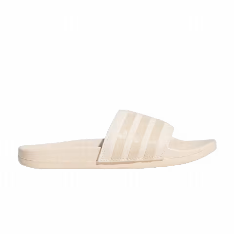 Adidas Wmns Adilette Comfort Slide 'Bliss Orange'