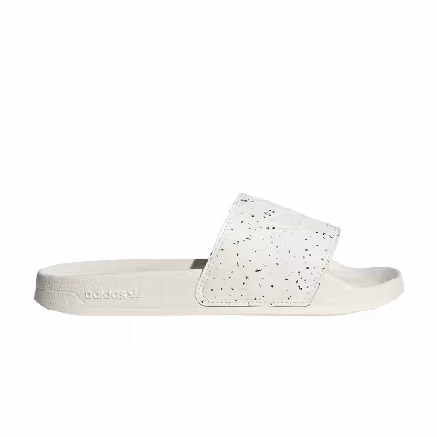 Adidas Wmns Adilette Lite Slide 'Off White Speckled'