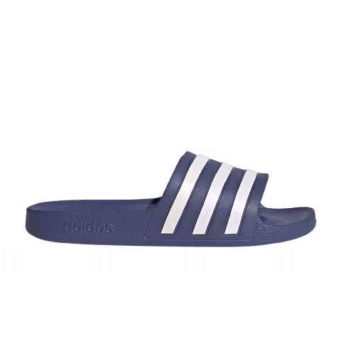 Adidas Wmns Adilette Adilette Aqua Slide 'Crew Blue'