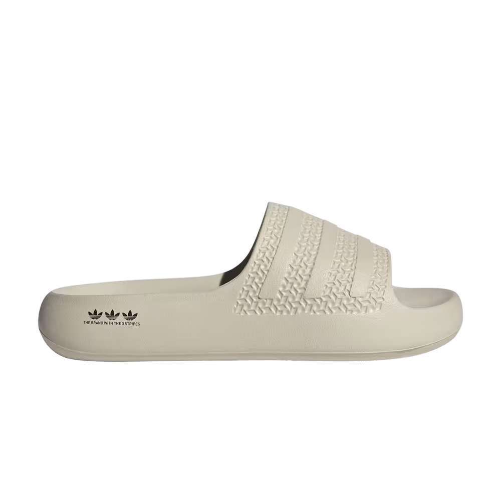 Adidas Women's Adilette Ayoon Slide Bliss