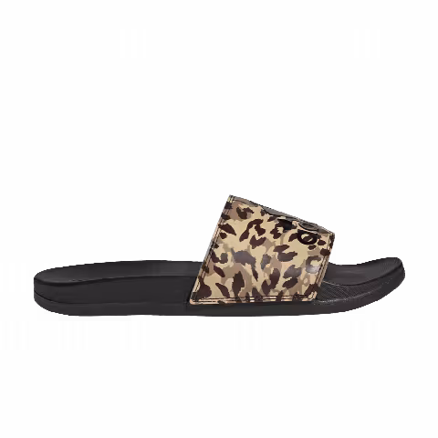 Adidas Wmns Adilette Comfort Slide 'Camo'
