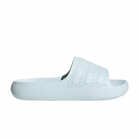 Adidas Wmns Adilette Ayoon Slide 'Almost Blue'
