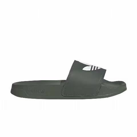 Adidas Wmns Adilette Lite Slide 'Green Oxide'