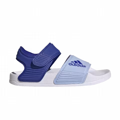 Adidas Adilette Sandal C 'Lucid Blue Dawn'