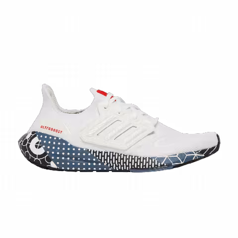 adidas UltraBoost 22 'Patchwork Graphic'