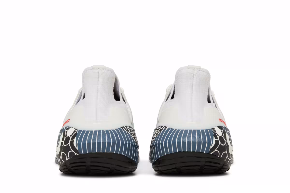 adidas UltraBoost 22 9000, view 7