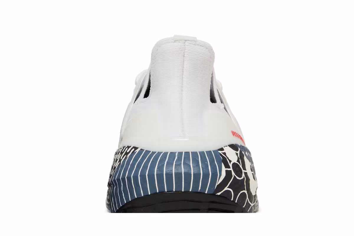 adidas UltraBoost 22 9000, view 8