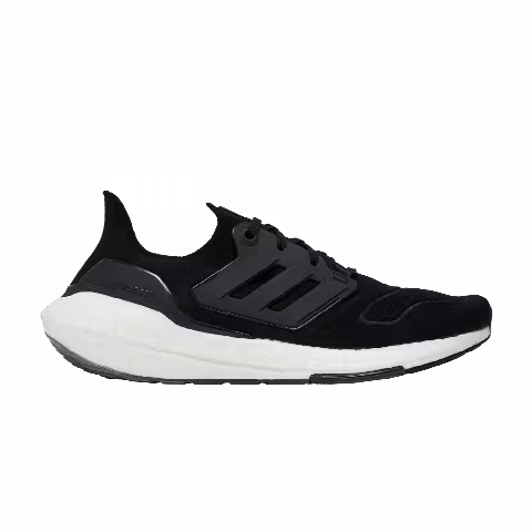 adidas UltraBoost 22 'Black White'