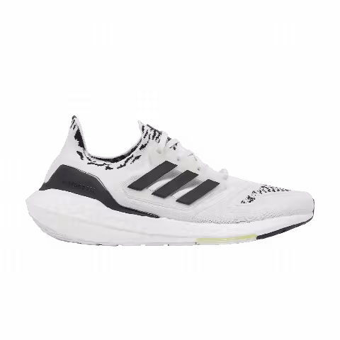 adidas UltraBoost 22 'Non Dyed Zebra'