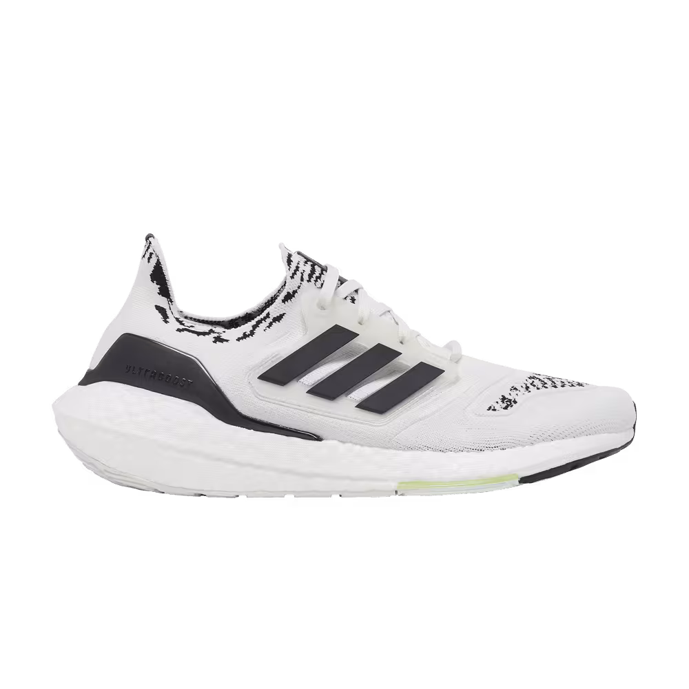 adidas UltraBoost 22 Non Dyed Zebra