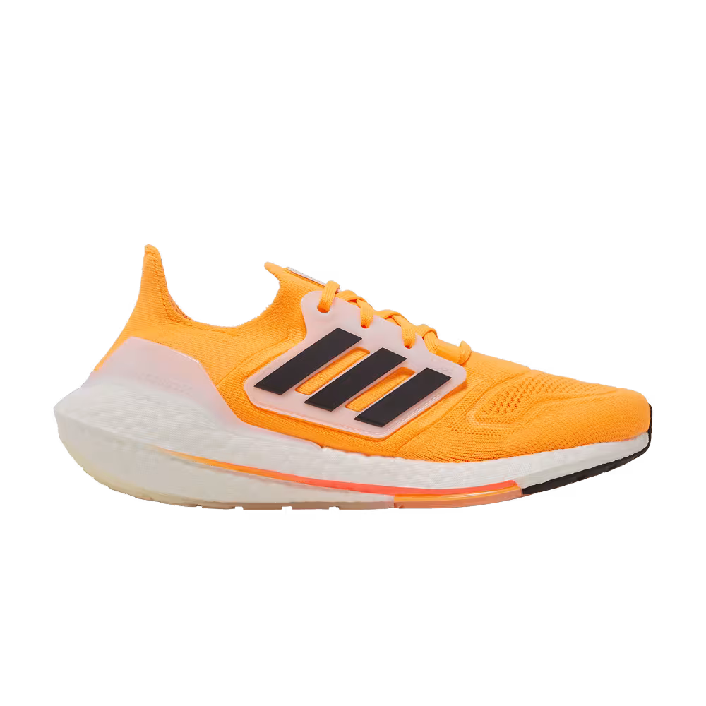 adidas UltraBoost 22 Flash Orange
