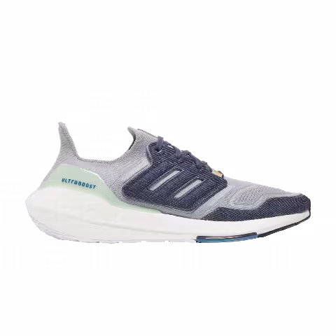 adidas UltraBoost 22 'Halo Silver'
