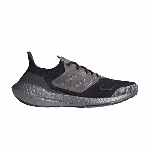 adidas UltraBoost 22 'Black Grey Marble'