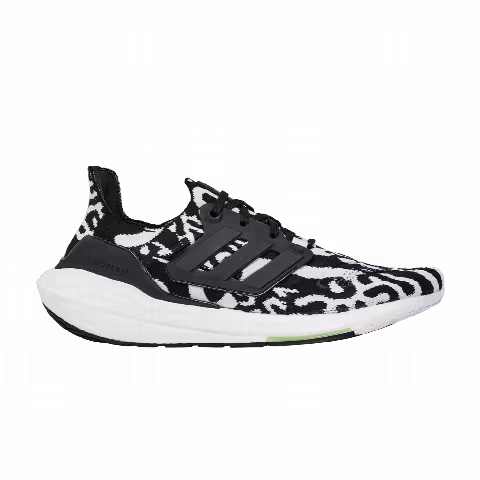 adidas UltraBoost 22 'Zebra'
