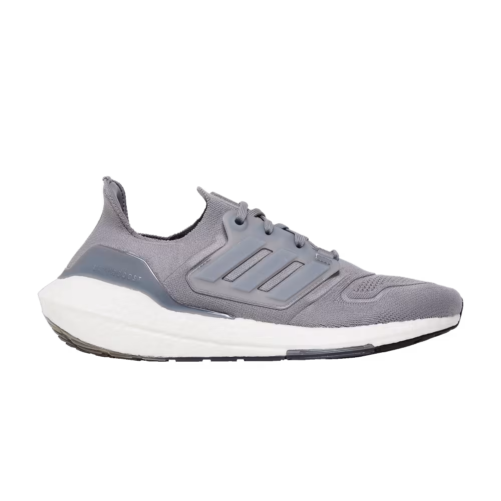 adidas UltraBoost 22 Grey Three