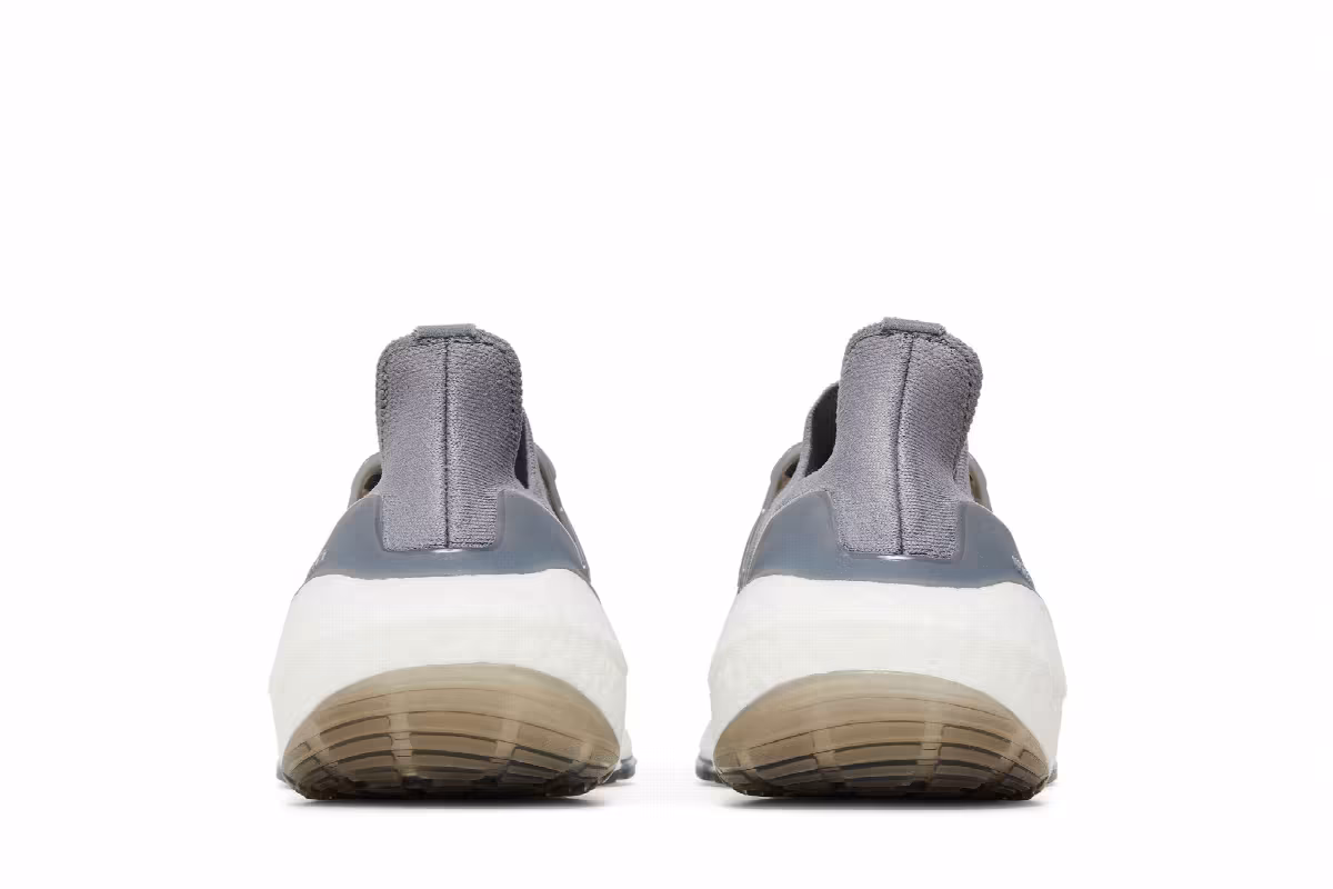 adidas UltraBoost 22 Grey Three, view 7