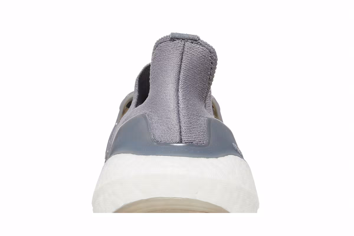 adidas UltraBoost 22 Grey Three, view 8