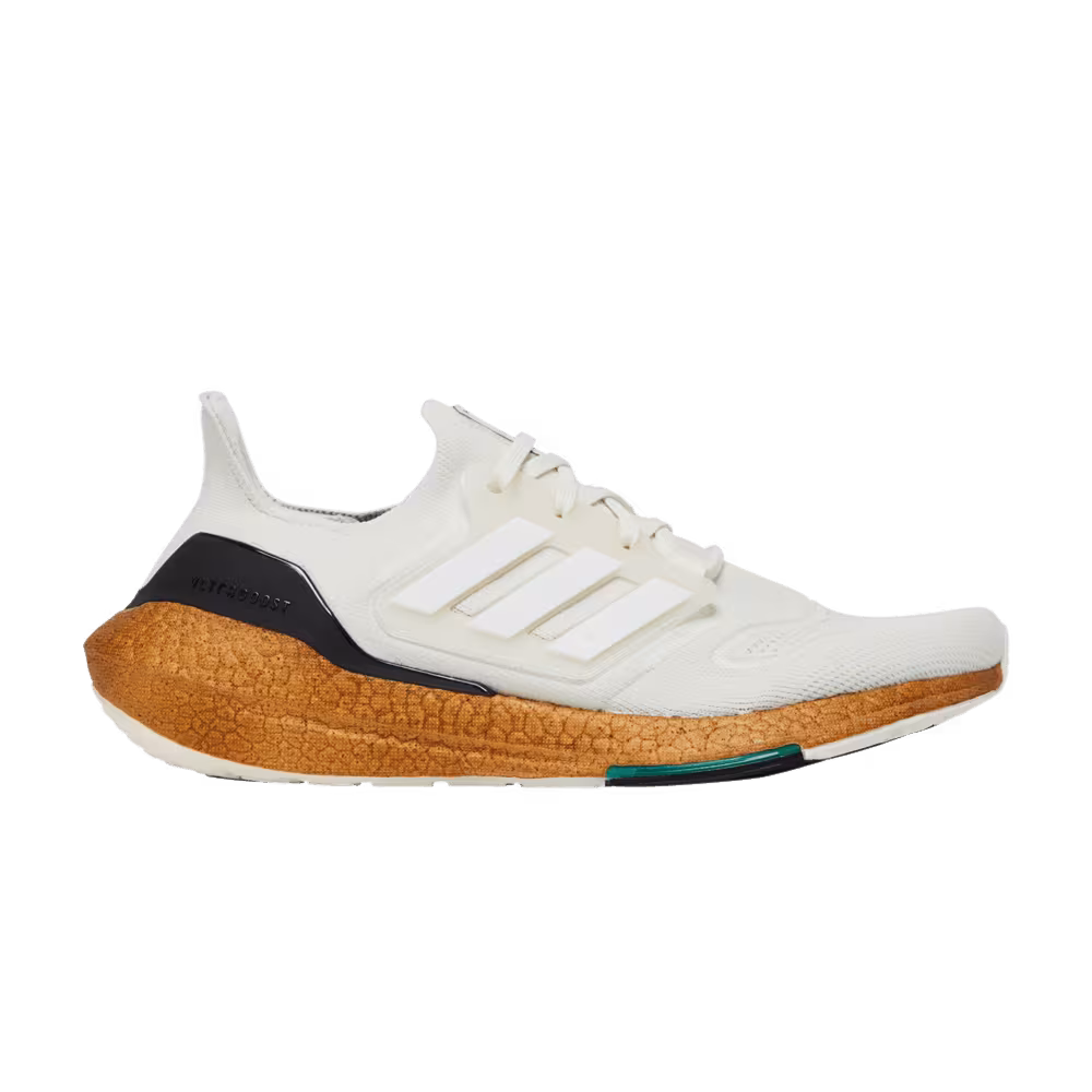 Adidas UltraBoost 22 Made With Nature White Tint