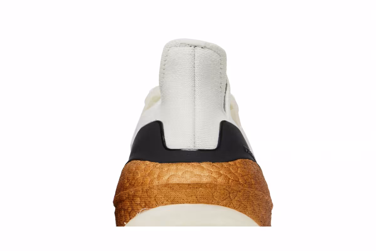 Adidas UltraBoost 22 Made With Nature White Tint, view 8