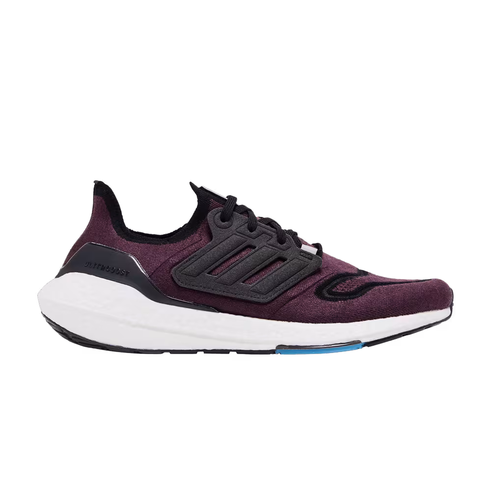adidas UltraBoost 22 Shadow Maroon