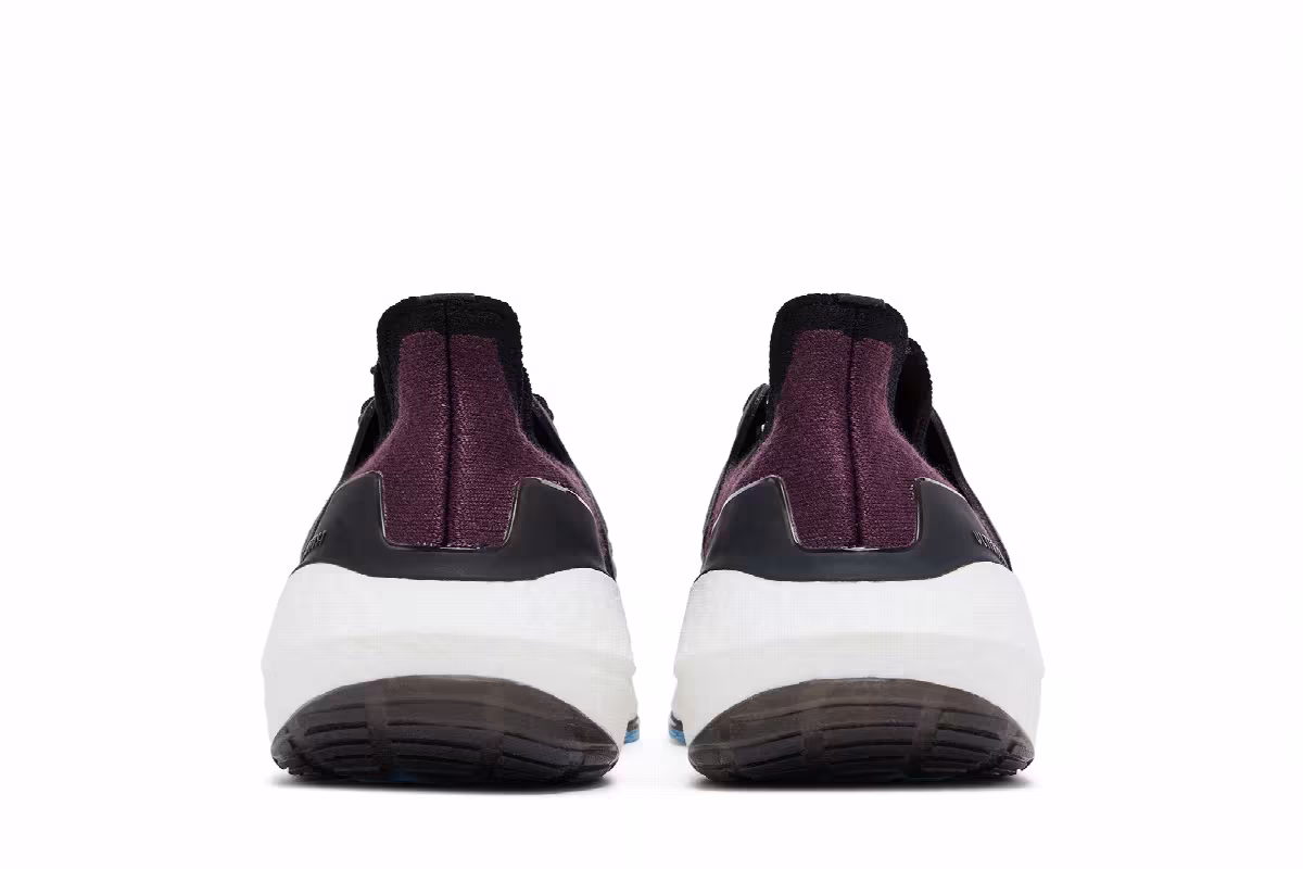 adidas UltraBoost 22 Shadow Maroon, view 7