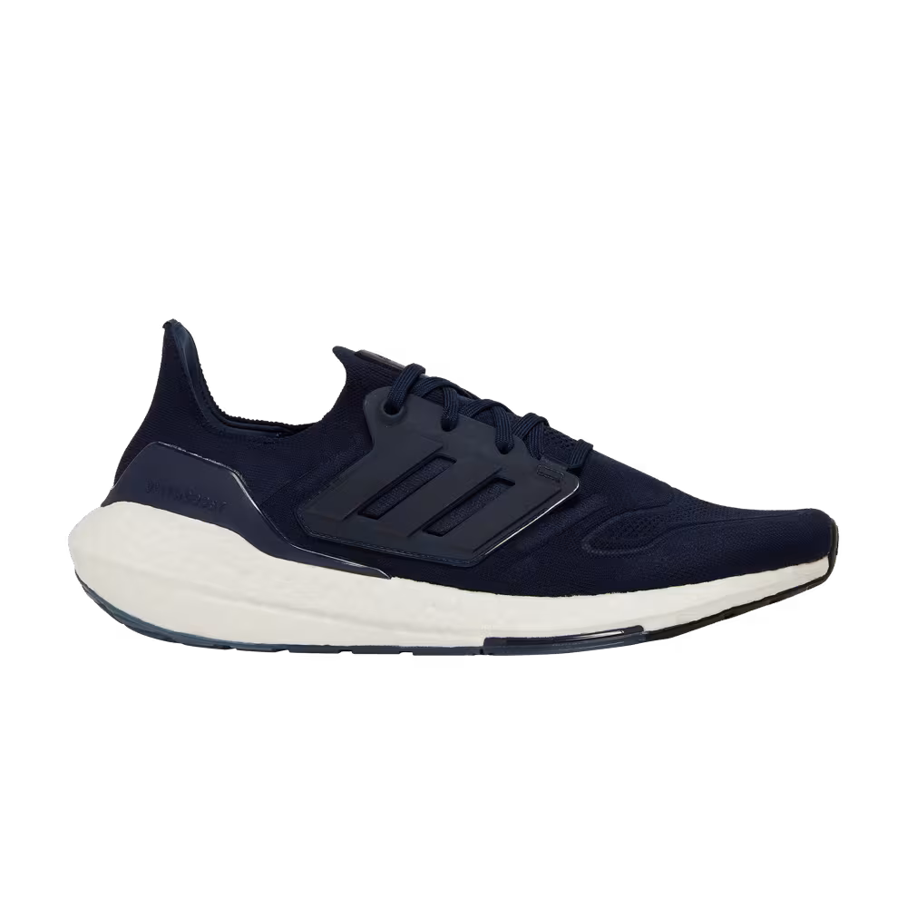 adidas UltraBoost 22 Collegiate Navy