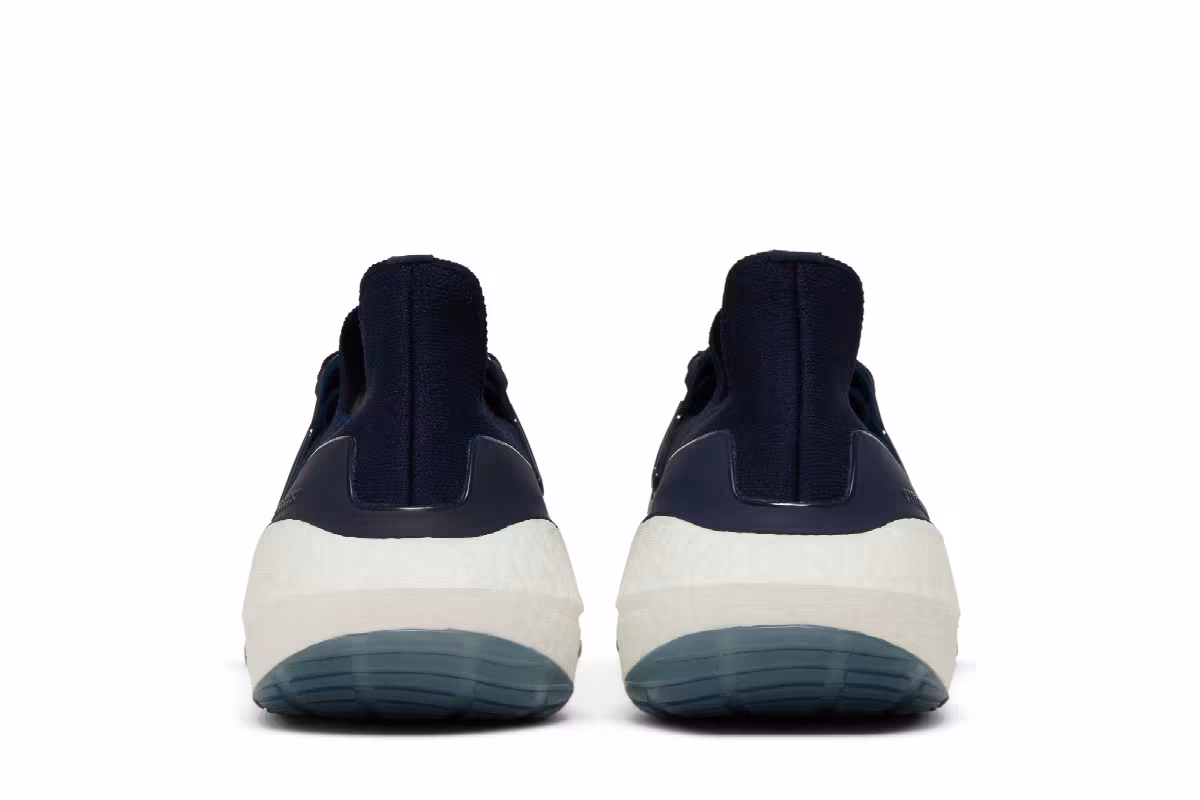 adidas UltraBoost 22 Collegiate Navy, view 7