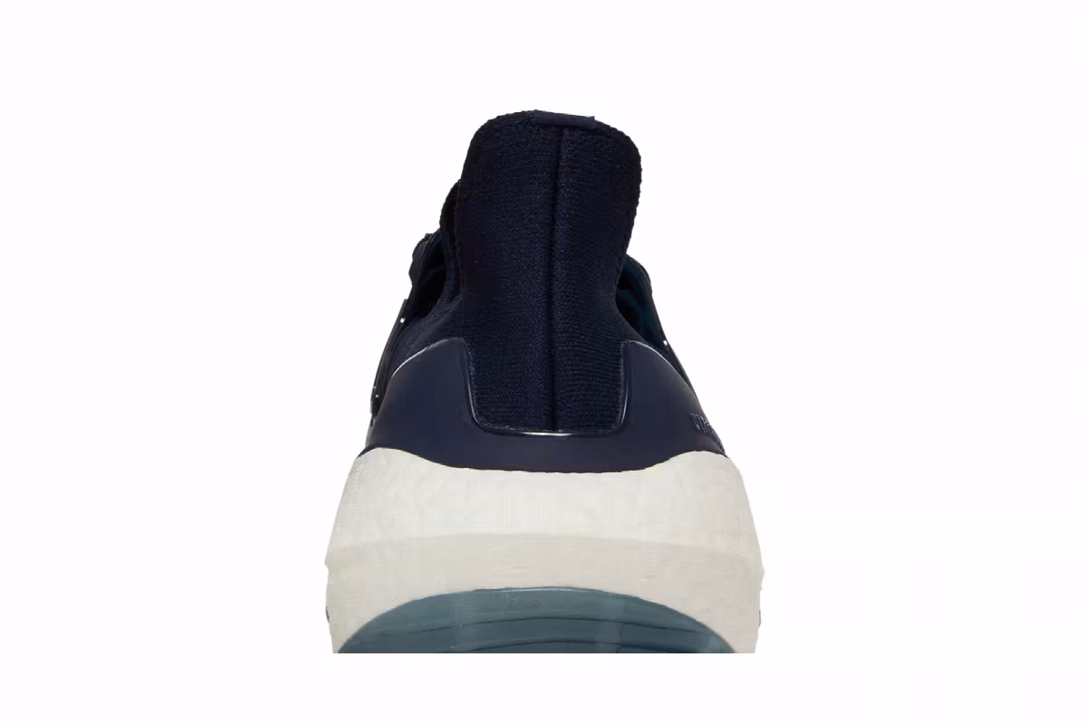 adidas UltraBoost 22 Collegiate Navy, view 8