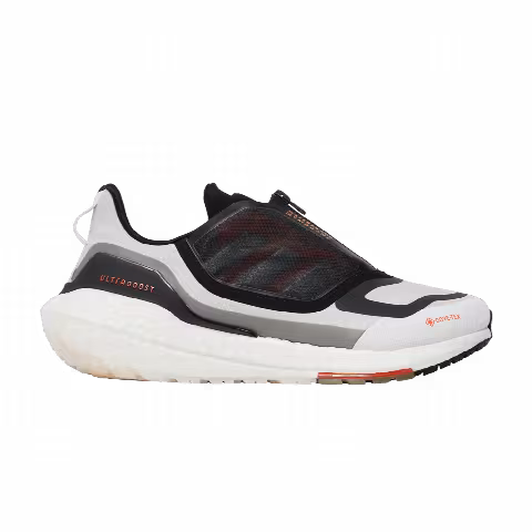 adidas UltraBoost 22 GORE-TEX 'Dash Grey Impact Orange'