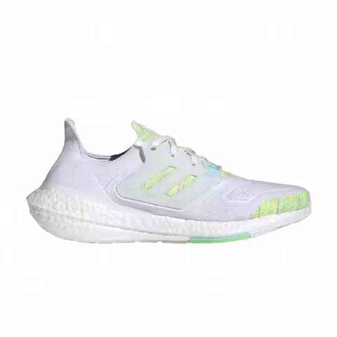 adidas UltraBoost 22 'White Bliss Blue'