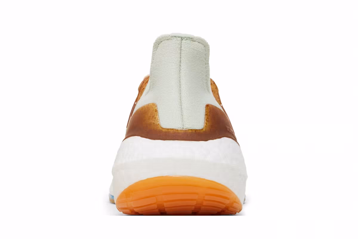 Adidas UltraBoost 22 Made With Nature Linen Green, view 8