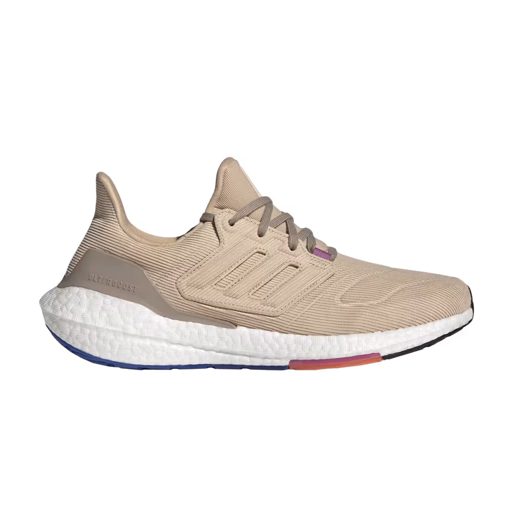 adidas UltraBoost 22 Magic Beige