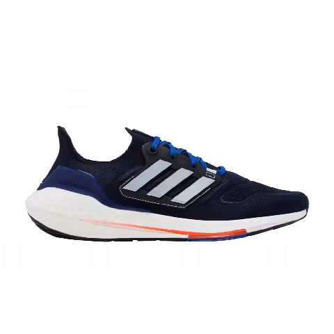 Adidas UltraBoost 22 'Legend Ink Orange'